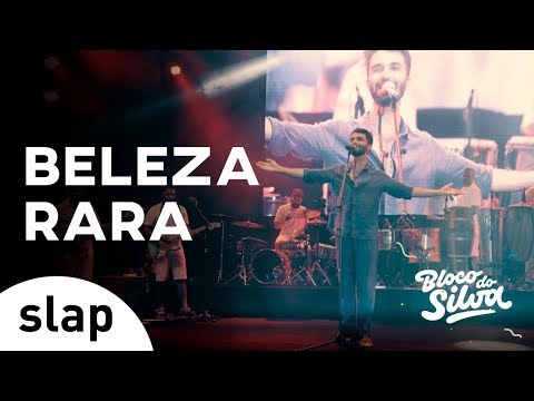 Video thumbnail for Beleza Rara