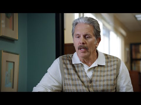 Harrison Reminds Alicia It Takes an Army to Fight - mixed-ish