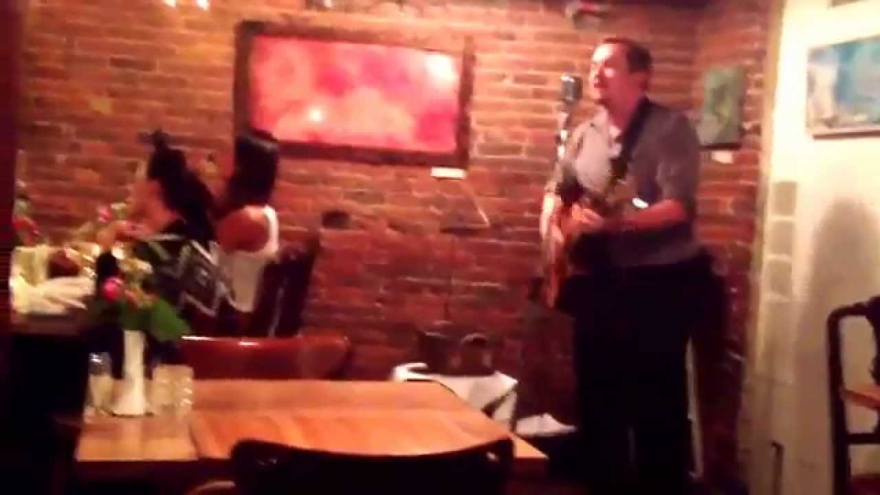 Promotional video thumbnail 2 for Patrick McCarthy