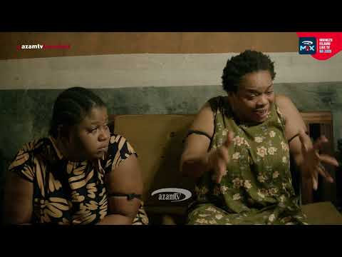 Mzee Kikala apelekwa hospitali | KOMBOLELA SE02 EP 89