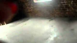 giddy in the giddy house