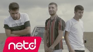 Tabir &amp; Ferit Sönmez &amp; Yiğit - Duman