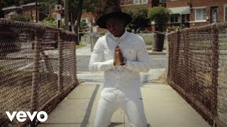 Kevin Ross - Be Great ft. Chaz French