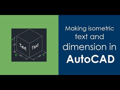 Introduction to AutoCAD 3d modelling and interface