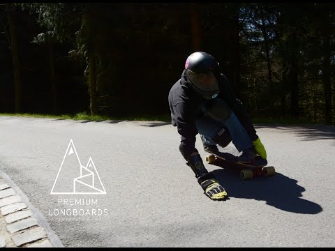 COZABOH DOWNHILL TOUR 2017