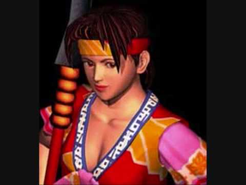 Soul Blade OST Kkaduri (Theme of Seung Mina)