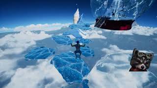 ダイジェスト：【Only Up!】 誕生日耐久配信  ブチギレ案件