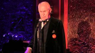 Lawrence Merritt - "Broadway Baby" (Stephen Sondheim)