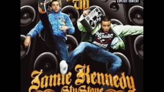 Circle Circle Dot Dot-Jamie Kennedy &amp; Stu Stone