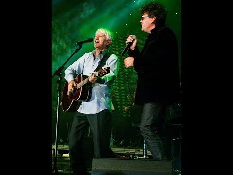 Kemal Monteno & Žera - Nekako s proljeća - LIVE