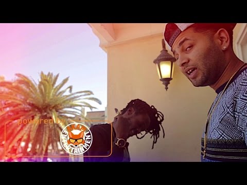 Cregis Ft. Jesse Royal - It's Alright [Official Music Video HD]