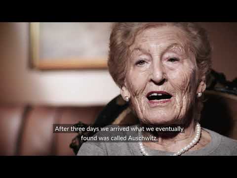 Holocaust Memorial Day 2019: Torn from home