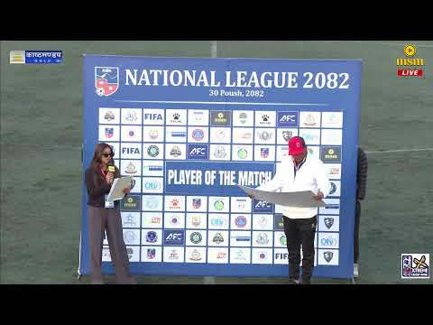 || National League 2082 || Match 30 ||  PLANNING BOYZ UNITED VS SATDOBATO YOUTH  CLUB || DAY 13 ||