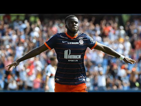 Montpellier 3:1 Lorient | France Ligue 1 | All goals and highlights | 22.08.2021
