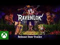 Ravenlok - Release Date Trailer