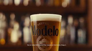 Modelo Especial: Cheers (2026) | Full‑Flavored Golden Lager