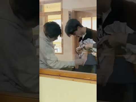 Korean boys hot tik tok 🥵😩🔥