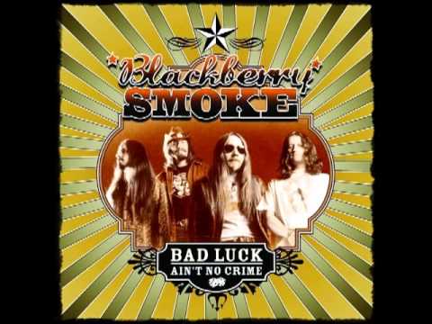 Blackberry Smoke - Memphis Special