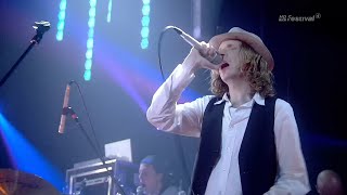 Beck - Cell Phones Dead (London 2006)