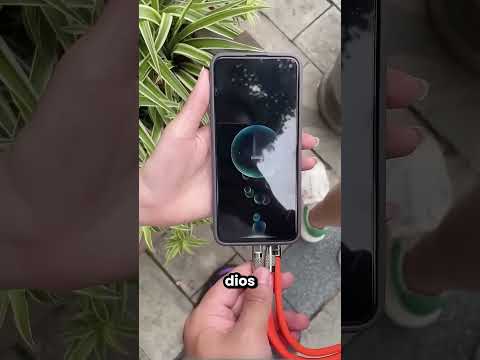 El Mejor Cable De Carga Super Rápida 😱🔌