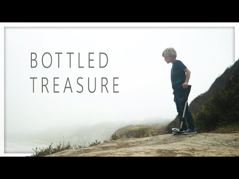 Bottled Treasure | short film