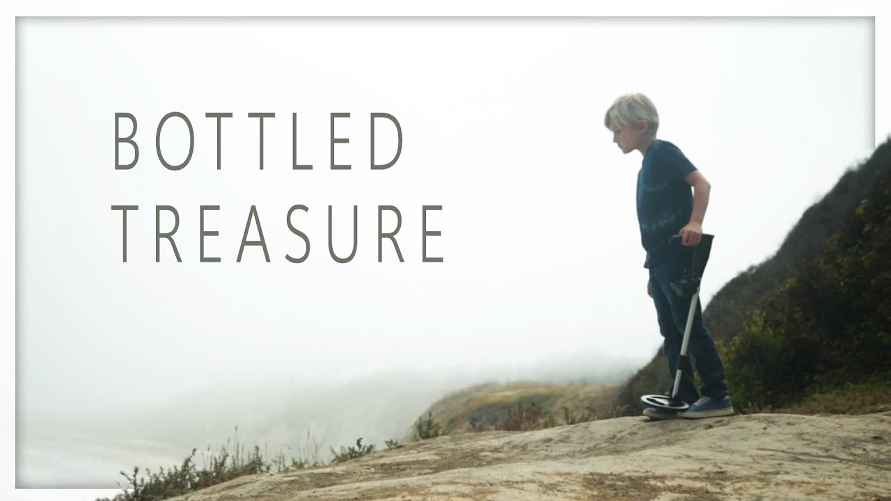 Miniature de la vidéo Bottled Treasure | short film du film Bottled Treasure