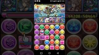 [하누만 강림/초지옥급] 제도의 수호신 아테나 (암테나) pt