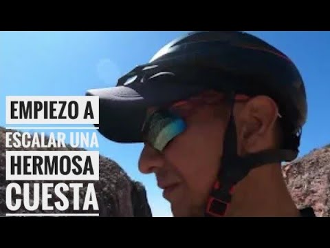 Proyecto La Quiaca (Jujuy) - Ushuaia (Tierra del Fuego) - Capitulo 21