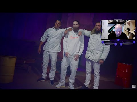 Sun Diego, Farid Bang, Kollegah – Schwarz Rot Gold (prod. by Johnny Illstrument)//Reaction//Reaktion