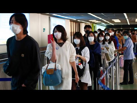 Virus-Schutzausrüstung wird inzwischen weltweit knapp