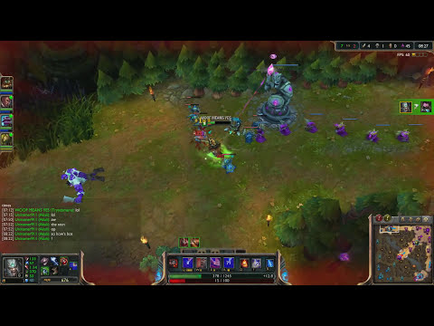 Break the Meta Ep114 - A PEE PEE TRYNDAPEE TOP!