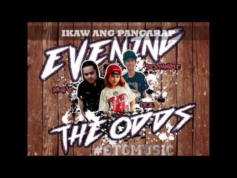 DeathNote - ikaw ang pangarap ft. Cez Flores & Argie Punongbayan| Original Composition