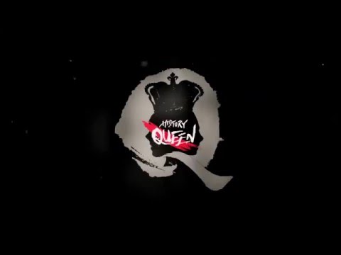 History-Queen ft 4Mimute-Hate