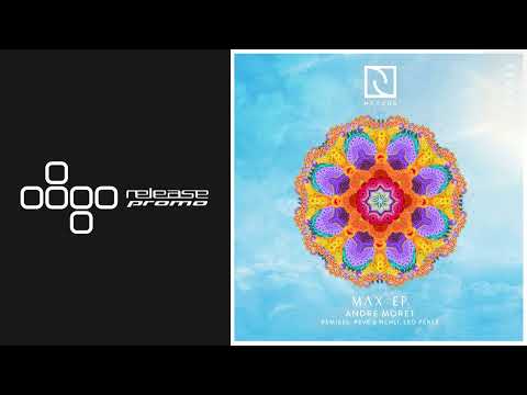 PREMIERE: Andre Moret - Max (Leo Perez Remix)  [Nature Rec]