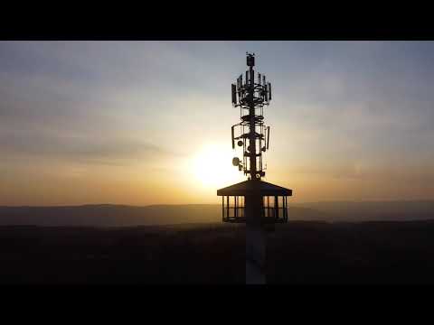 Veselice, rozhledna Podvrší, Blansko, Moravský kras