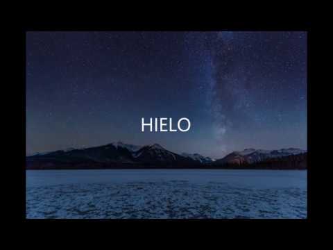 Zoé | Hielo | Letra