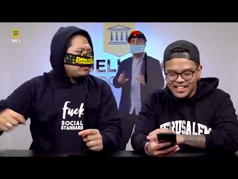 Pingin Siaran Season 2 Bacain Keluhan Masyarakat Deadwood REUPLOAD