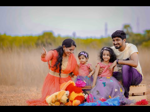 Hanvika sri Cake smash cinematic video By Memory Makers Pro