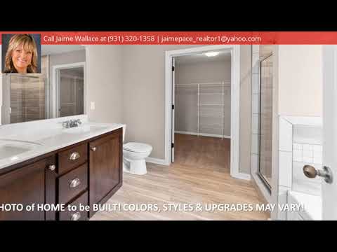 507 Fox Crossing, Clarksville, TN 37040 - MLS #2186451