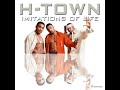 H TOWN (ACAPELLA EDIT) FEEL LIKE FIRE