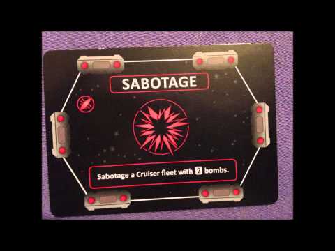 Impulse rules explanation