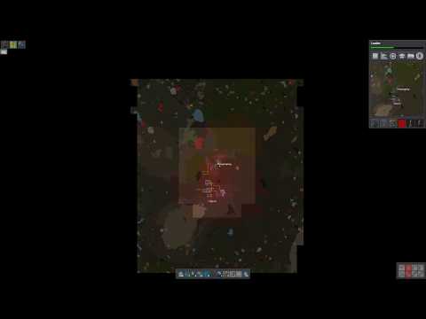 Factorio Modded - BobsAngels+++ - Live/1440p - S2E007 Learning to layout ore sorting, with Robert.