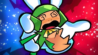 I Beat My Impossible Childhood Game MQDEFAULT Thumbnail