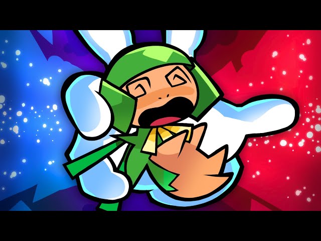 I Beat My Impossible Childhood Game SDDEFAULT Thumbnail
