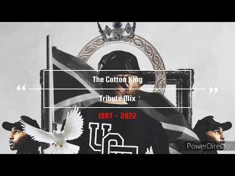 Riky Rick - The Cotton King (360 T Flex Tribute Mix) [Official Audio]