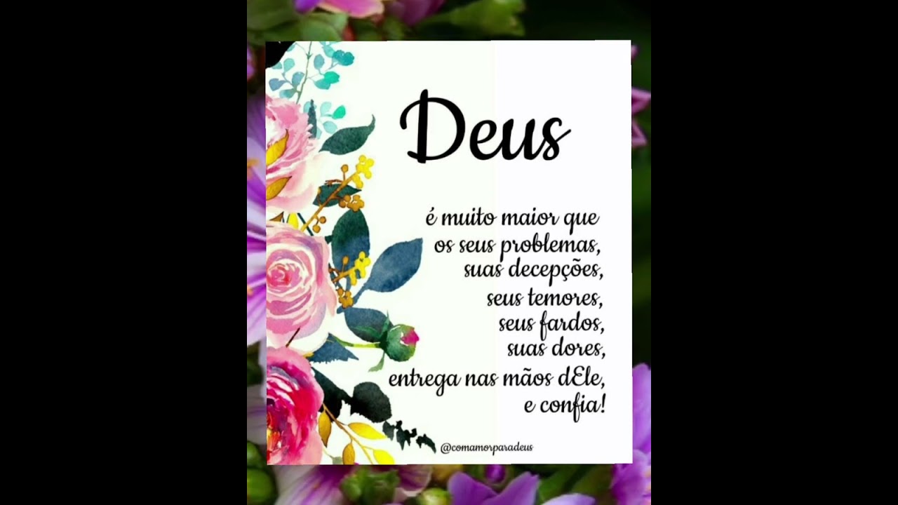 mensagem de reflexão #fé #familia #oração #motivação #gratidão PARA REFLETIR