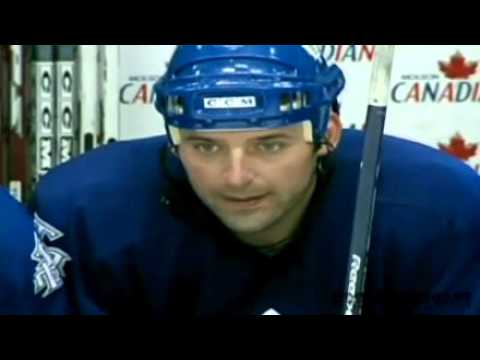 TOP 10   Hokej   Nejhorší nájezdy