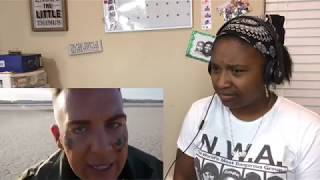 MadChild - Write it down (Official Music Video) REACTION