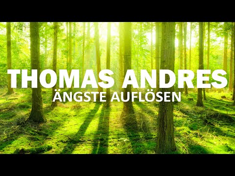 Geführte Einschlafmeditation - Ängste und Sorgen auflösen - Tiefschlaf-Meditation