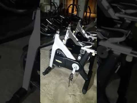 Сайклы Technogym Group Cycle